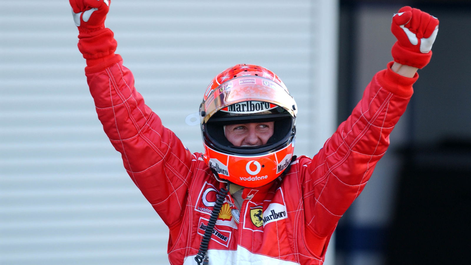 Dokumenter Michael Schumacher Rilis di Netflix September Mendatang