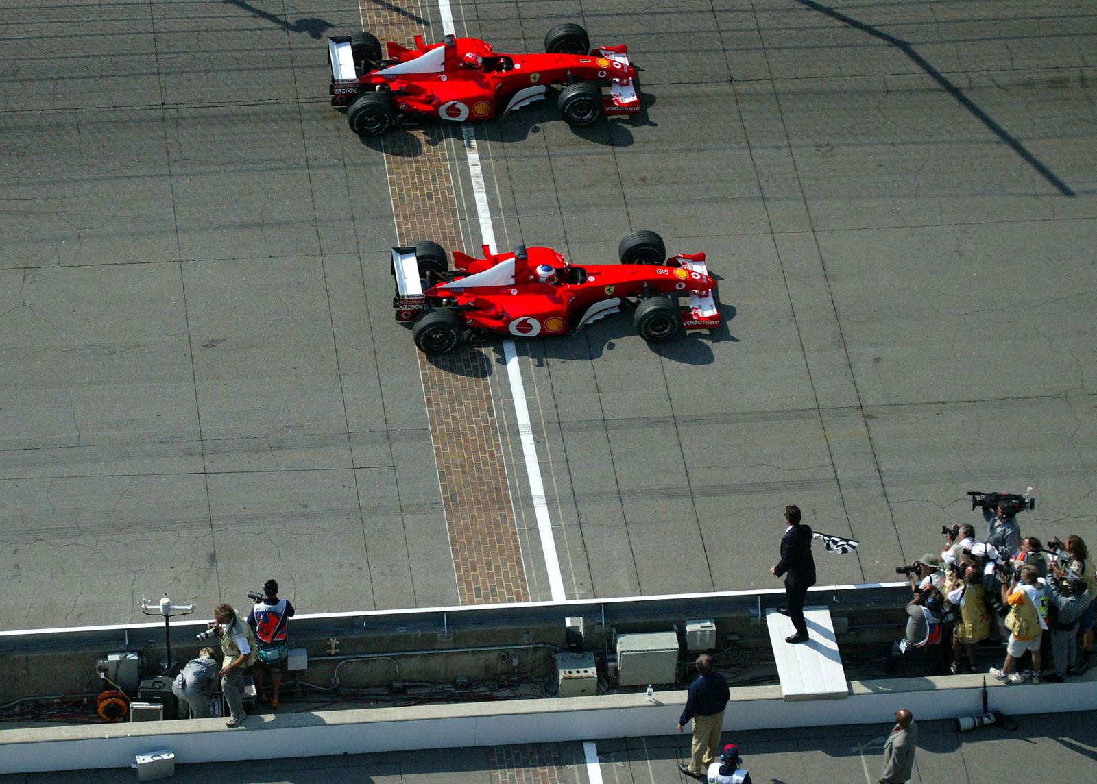 Musim F1 2020 bisa mencapai 2021 - Binotto