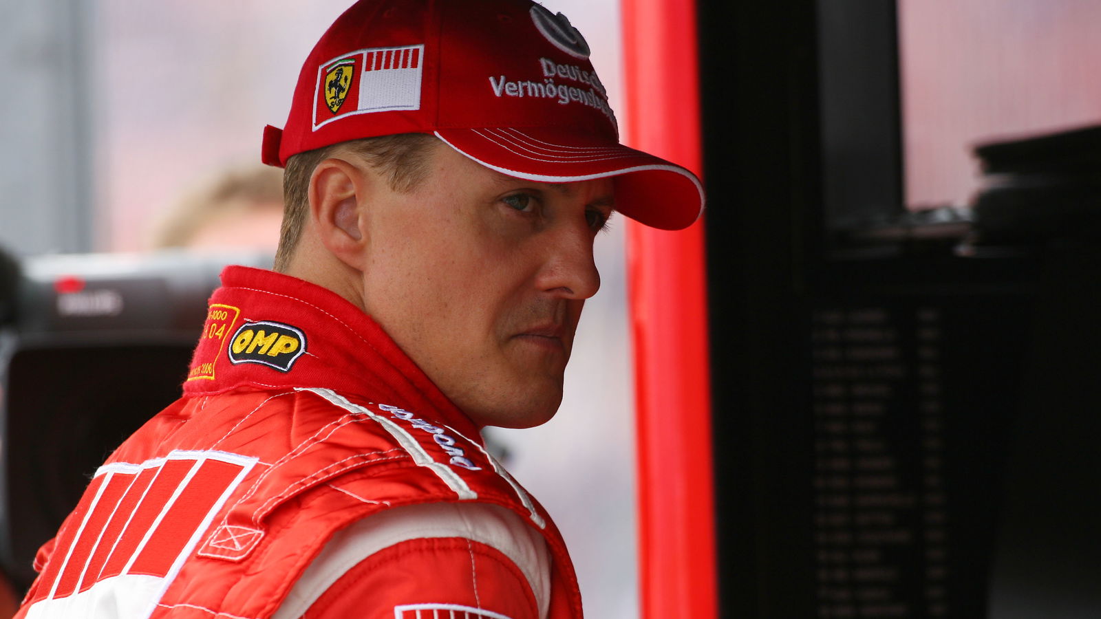 Why Verstappen evokes memories of Schumacher at his most unforgiving