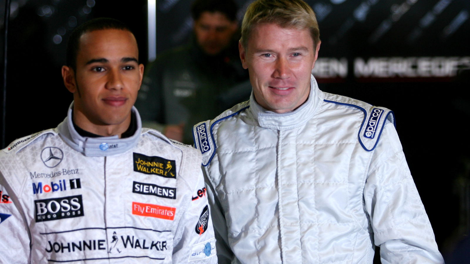 Hakkinen: Kepala Hamilton Tidak Lagi 100% ke Balapan