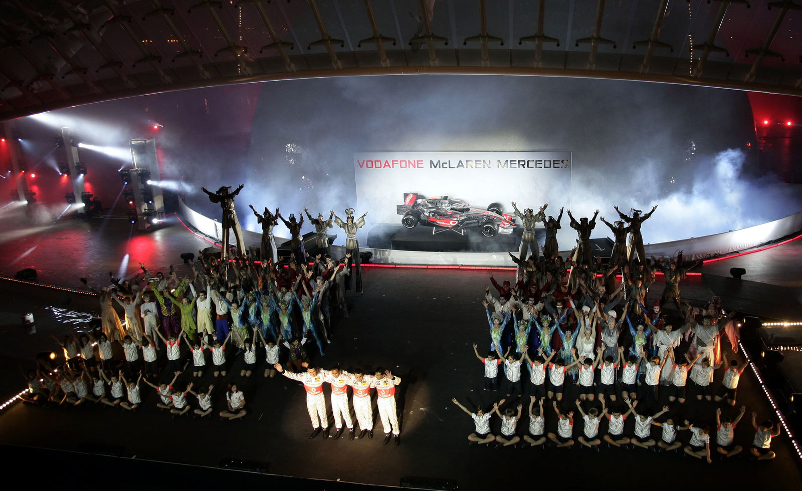 Racing Point to become Aston Martin F1 for 2021