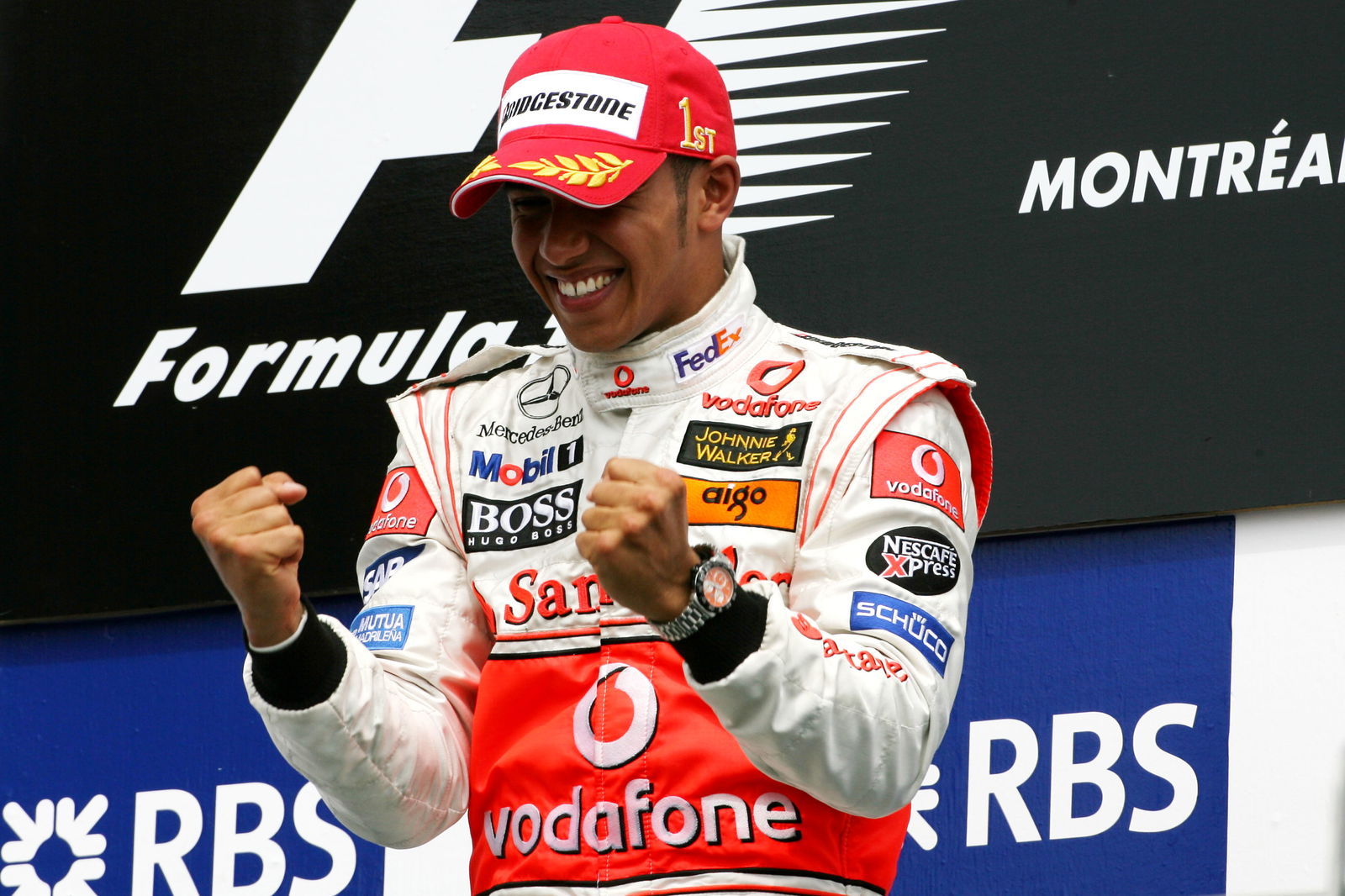 “We are always in contact” - Vasseur lifts the lid on Hamilton-Ferrari talks