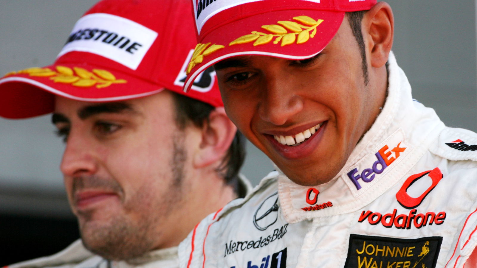Will Hamilton and Alonso’s epic rivalry reignite in F1 2023?