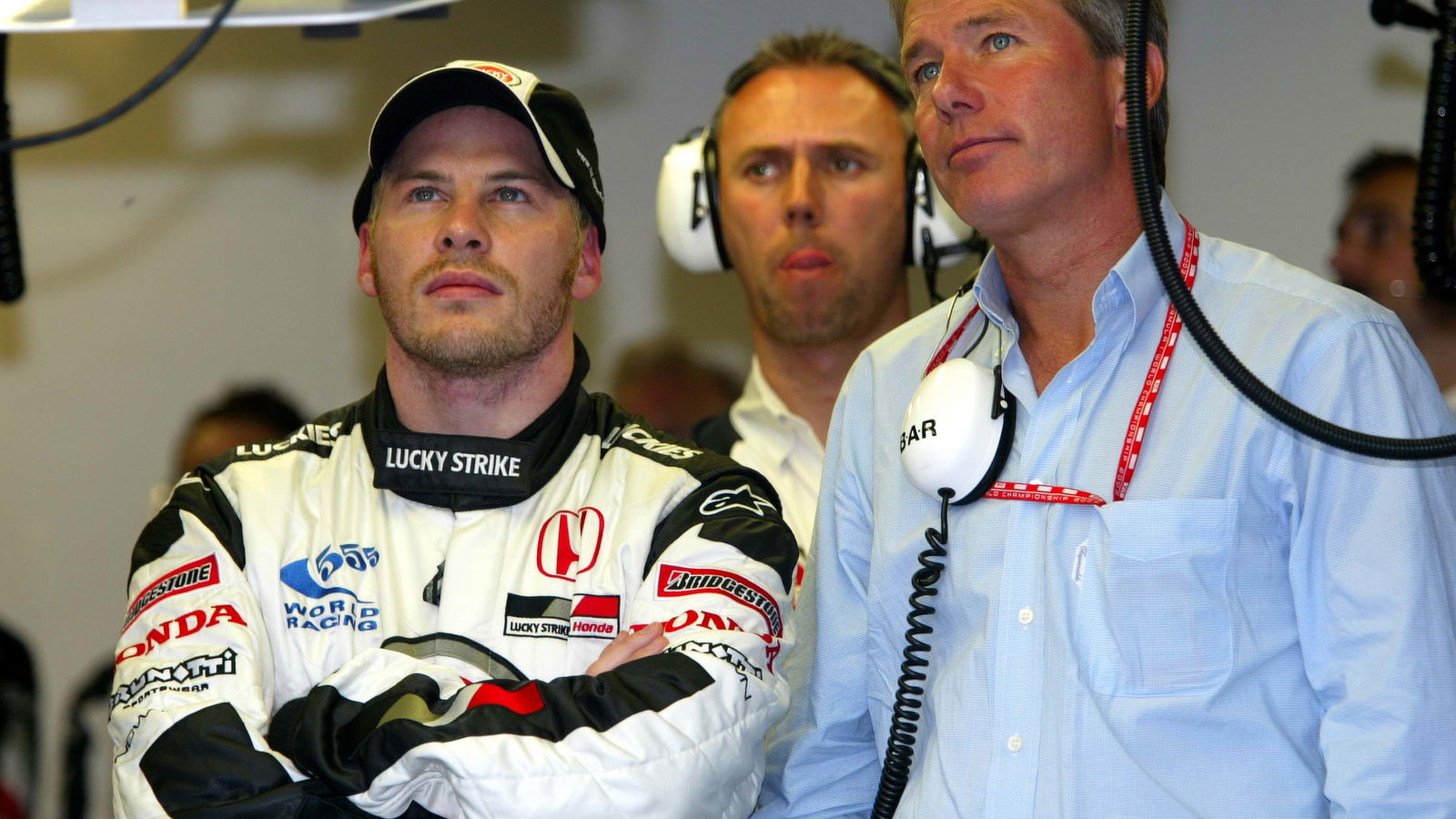 Equal-gender team led by ex-F1 team boss aiming for 2026 entry