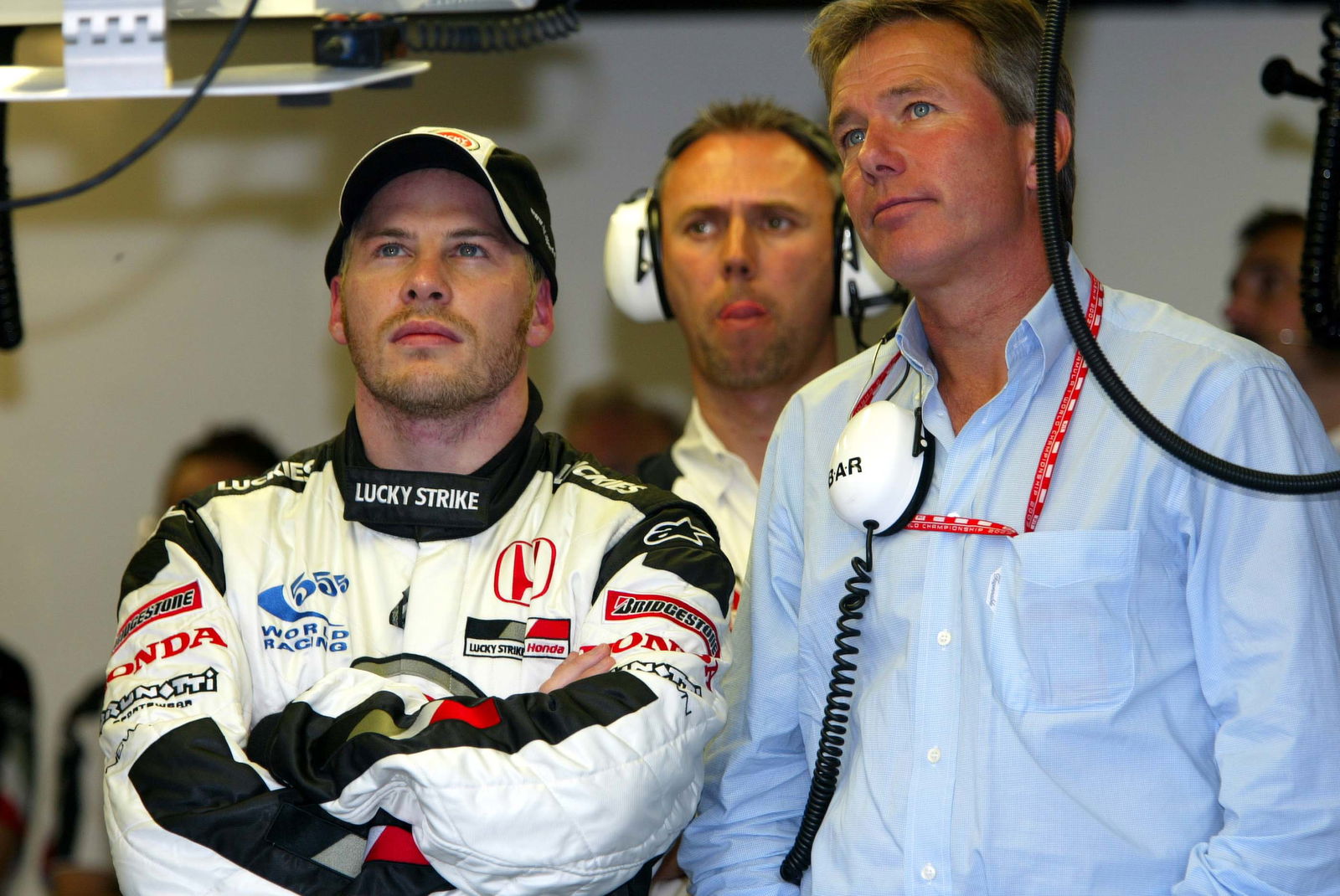 Could Williams and Mercedes separate with new PU regs looming?