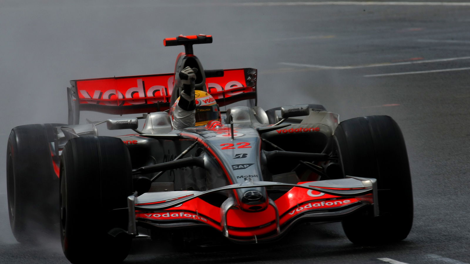 Five of the best British F1 wins at Silverstone 