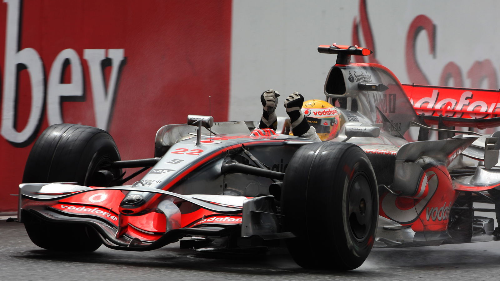 Top 10 Lewis Hamilton wins: Best F1 grand prix victories
