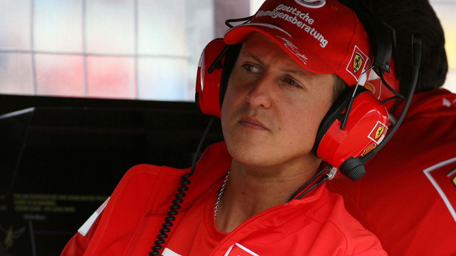 Saat Schumacher Menolak Pekerjaan Team Principal Ferrari