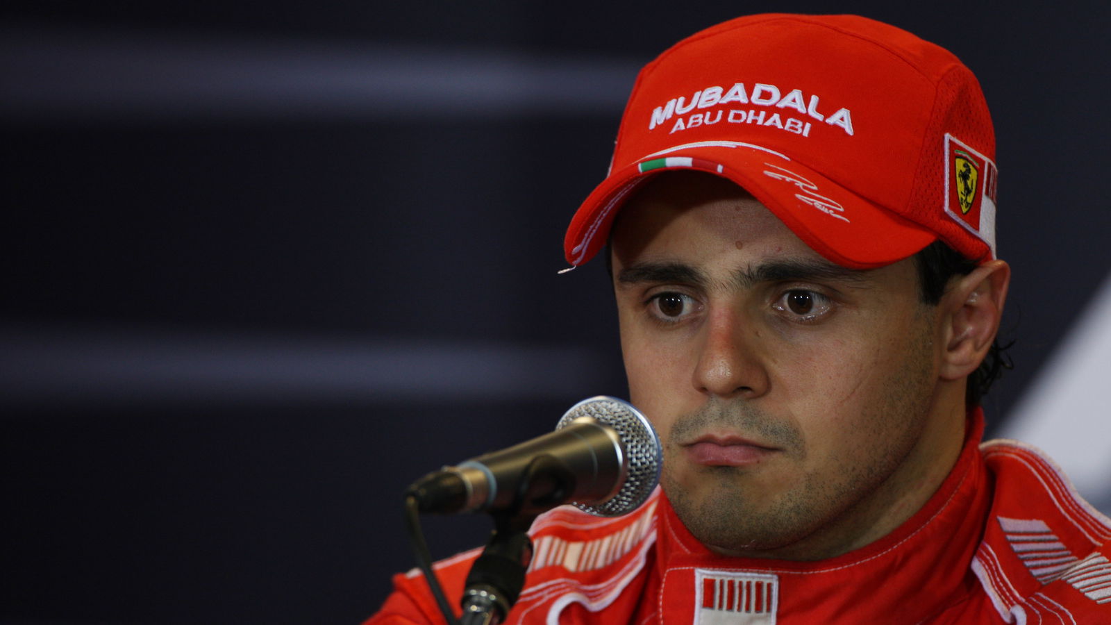 “It would be strange” Ferrari’s reaction to Massa pursuing legal action