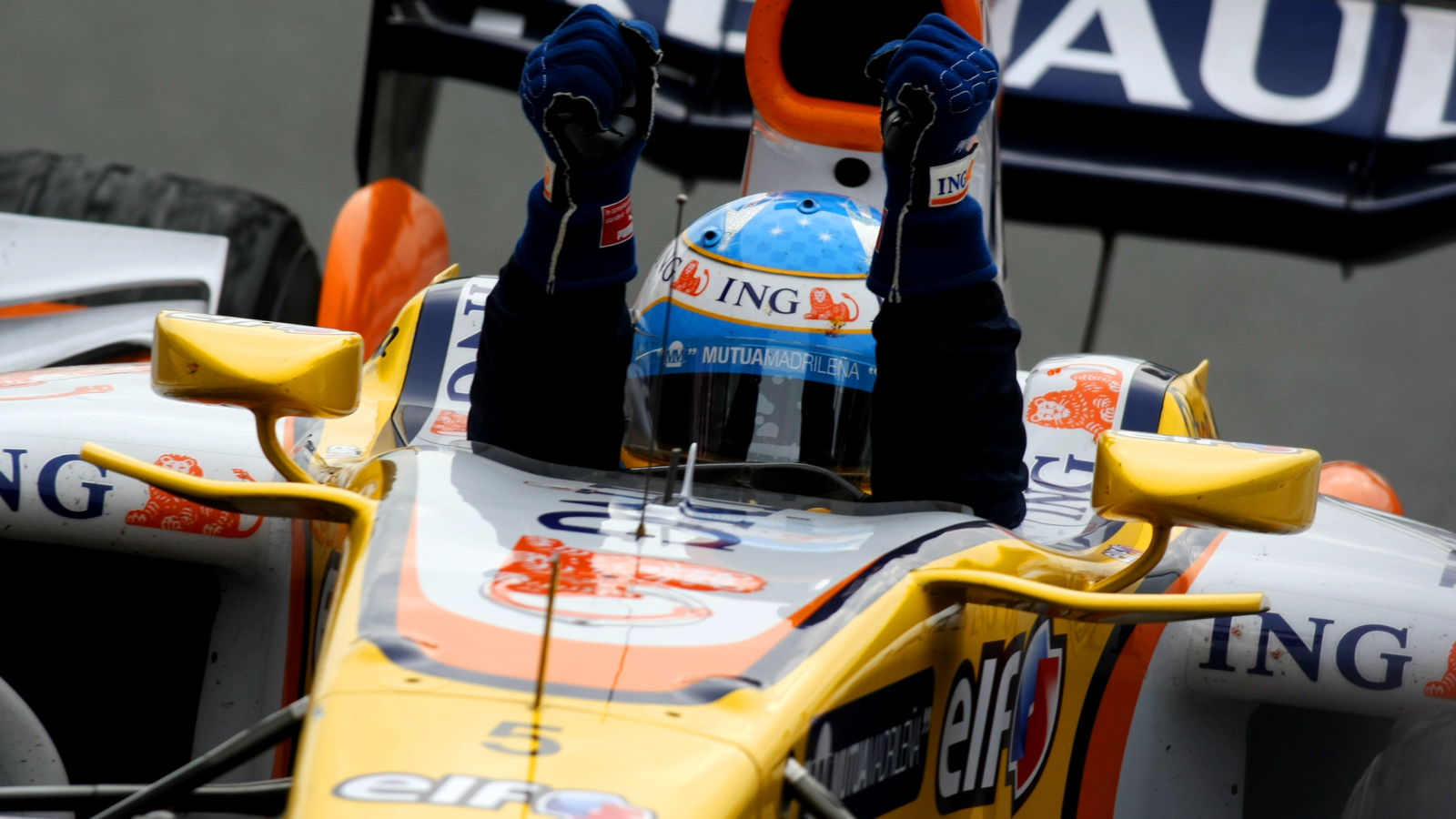 Bisakah reuni Alonso-Renault F1 benar-benar terjadi?