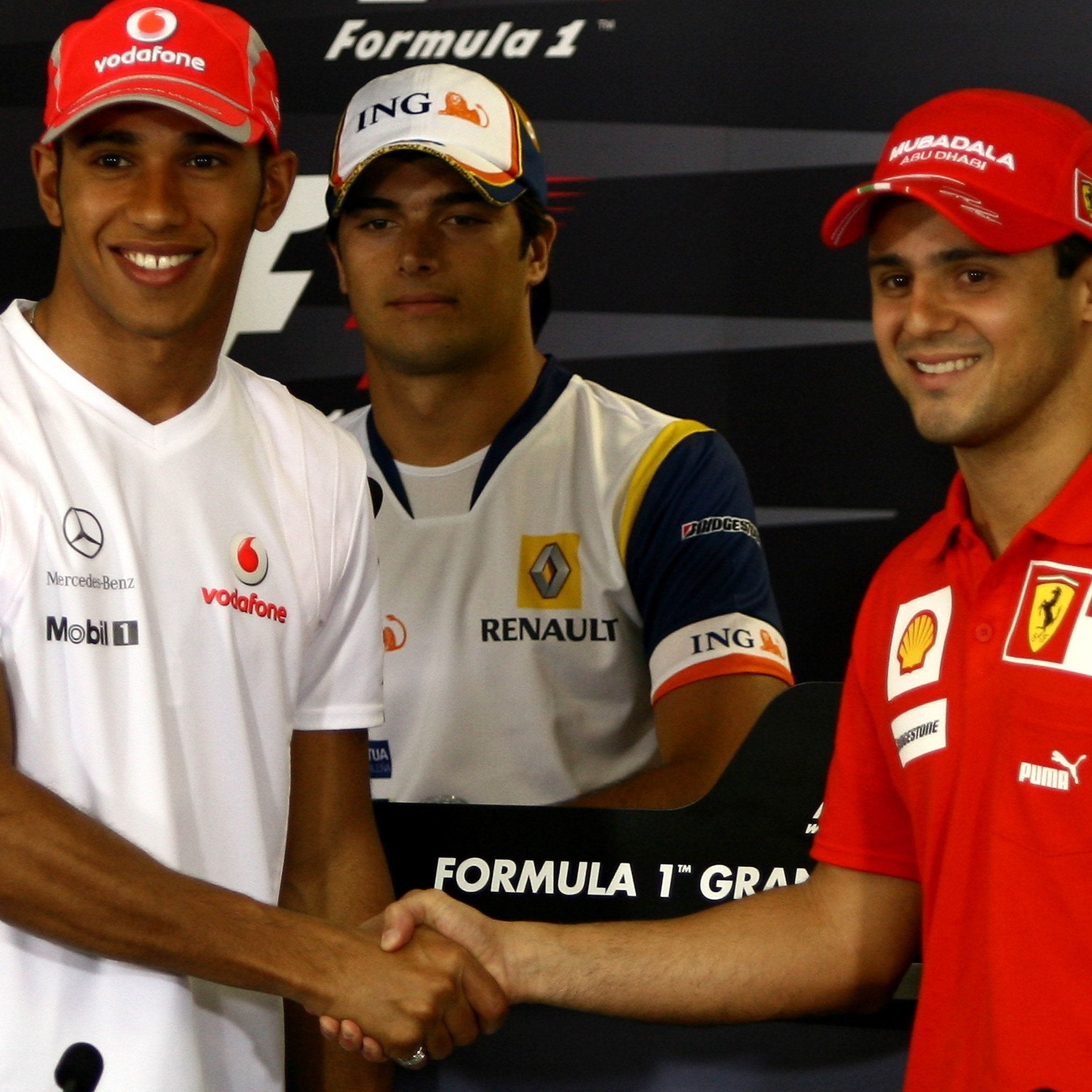 Nelson Piquet Jr. clarifies Senna remarks