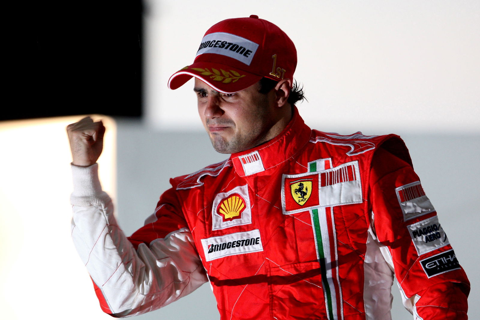 Mengundurkan staf McLaren F1 penting untuk melindungi masa depan tim