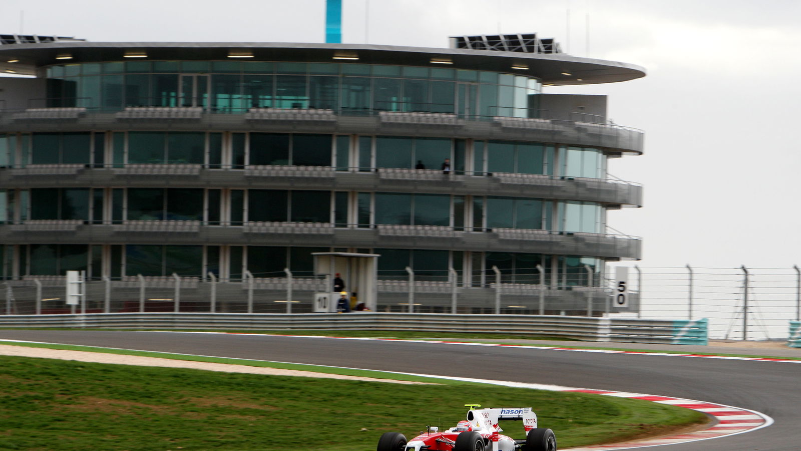 Portimao mendapatkan lisensi FIA Grade 1, mampu menjadi tuan rumah balapan F1