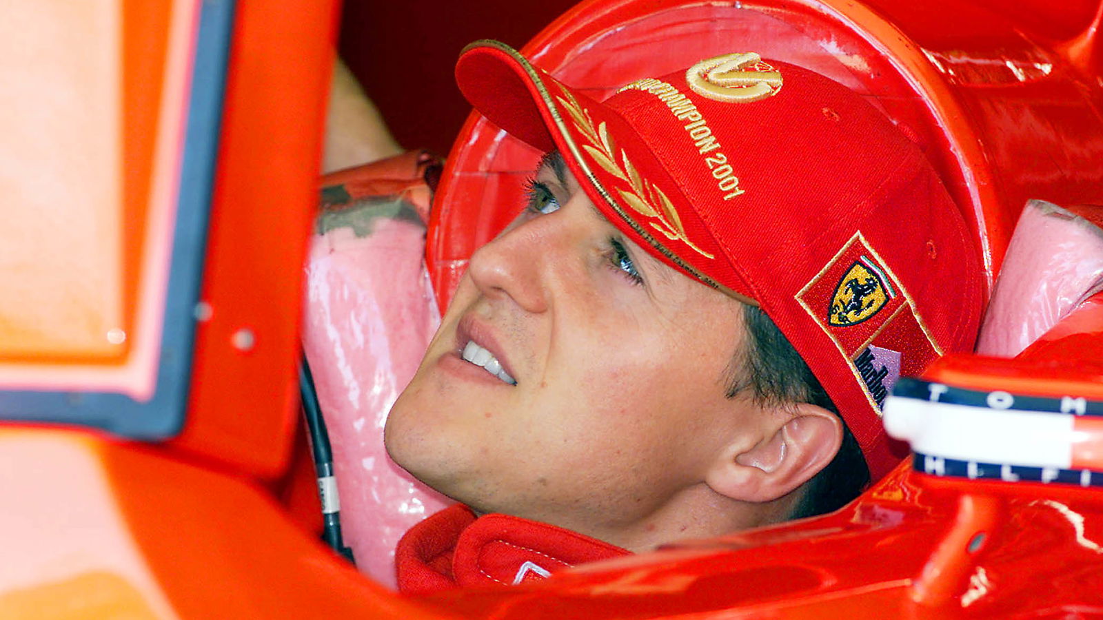 “Michael Schumacher and Max Verstappen have one thing in common…”