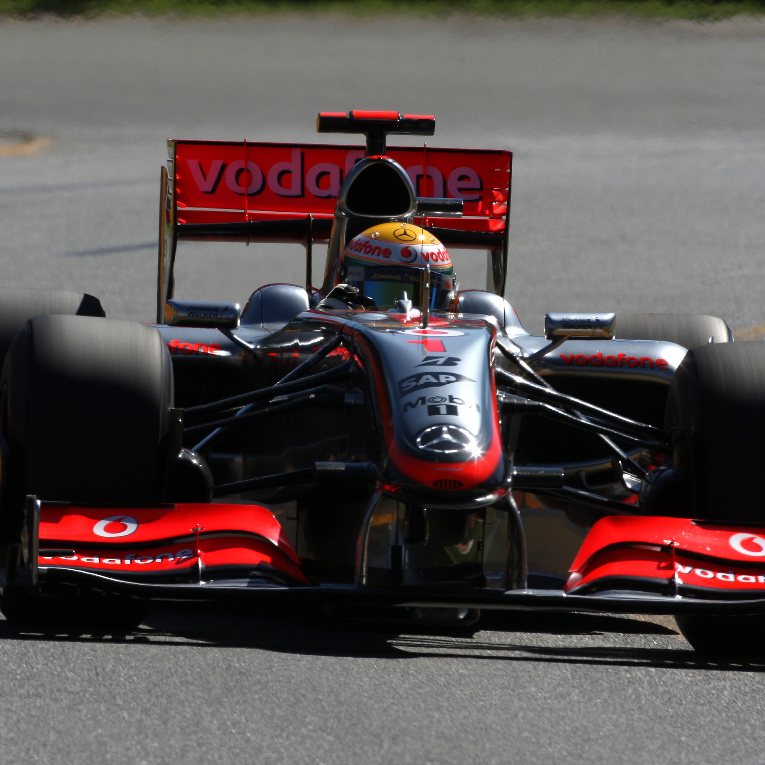 F1 revised 2020 calendar “likely to differ significantly”