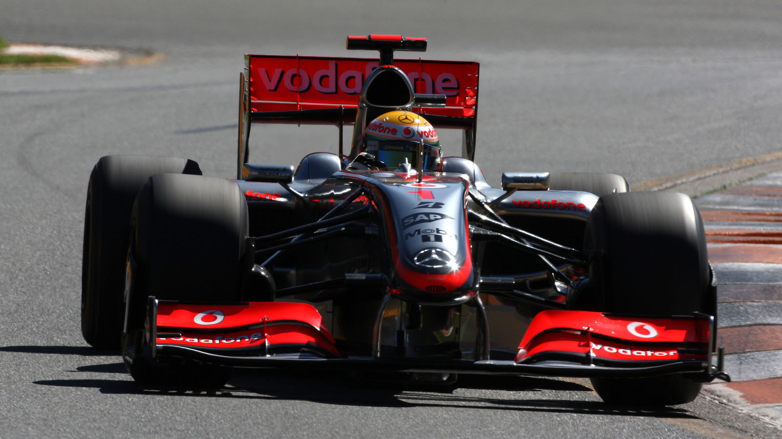 Is Lewis Hamilton’s 2009 McLaren really his worst F1 car?