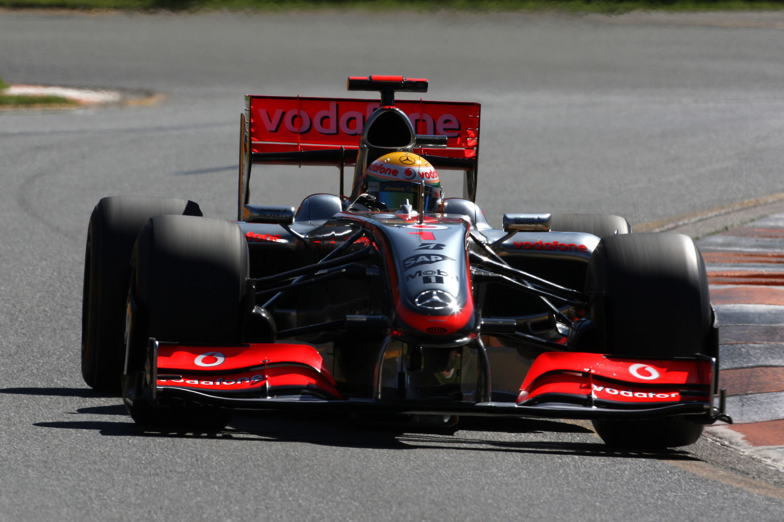 Winners and losers from F1’s Emilia Romagna Grand Prix