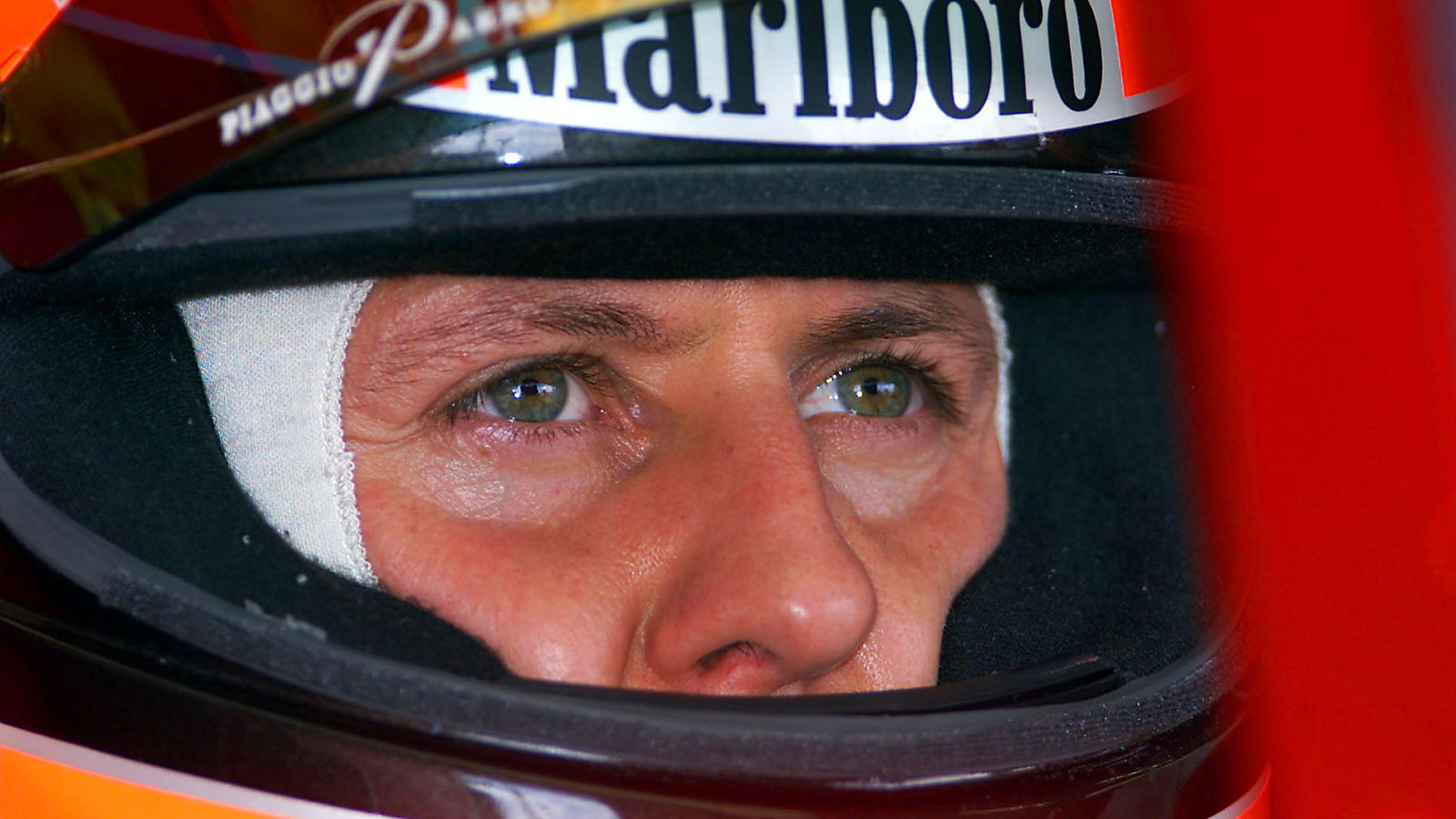Seven things we learned from Netflix’s Schumacher F1 documentary