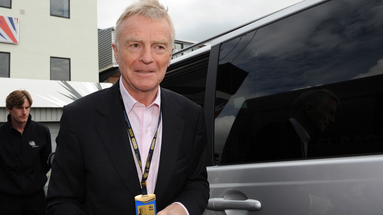 Mantan Presiden FIA Max Mosley Meninggal pada Usia 81 Tahun