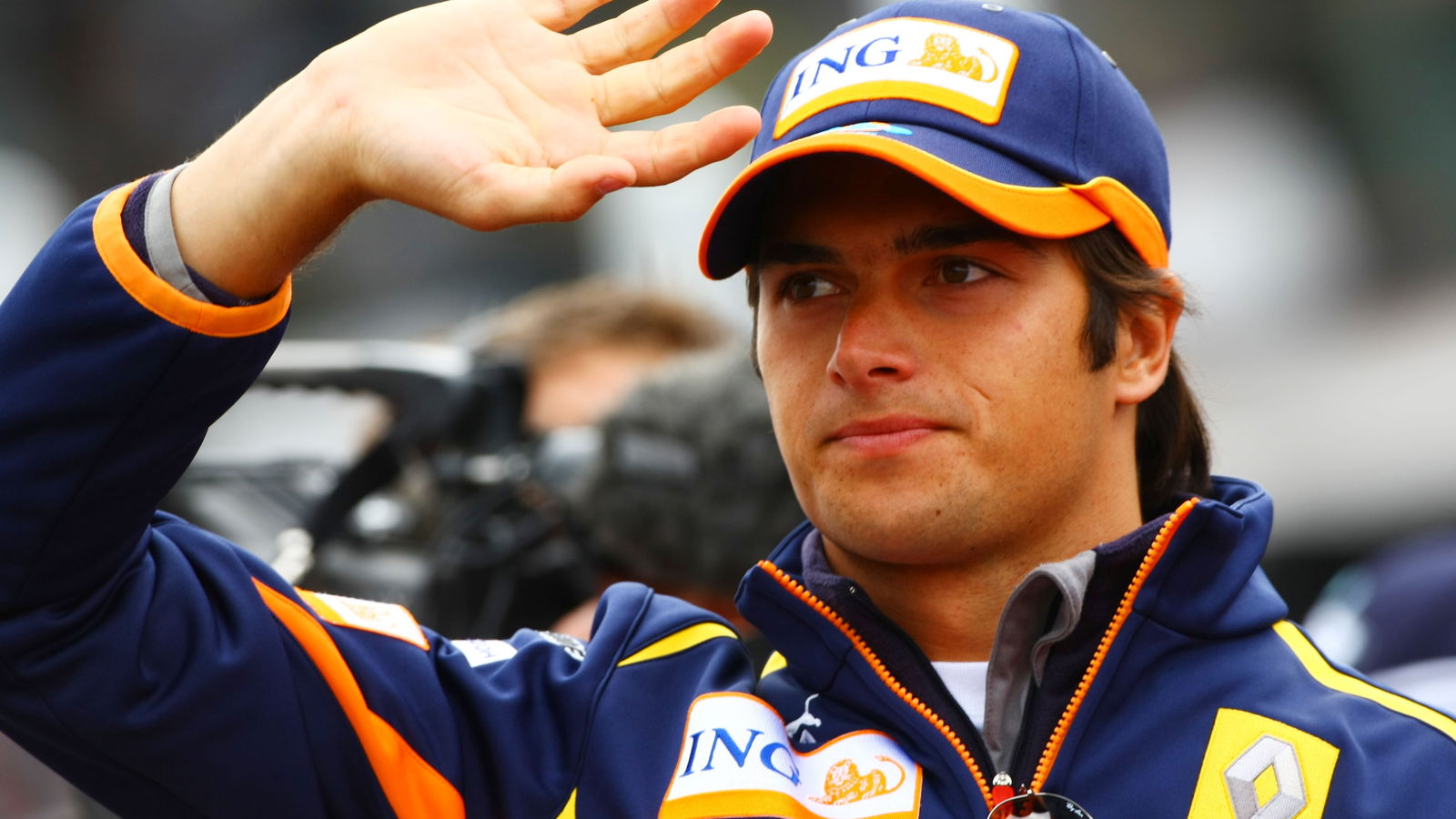 Kontroversi yang Mengakhiri Karier F1 Nelson Piquet Jr