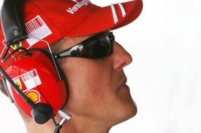 The Michael Schumacher record that Lewis Hamilton may never beat