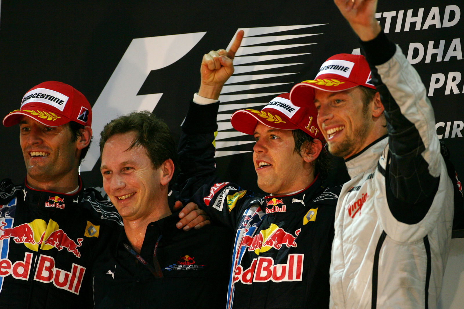 Mantan Bos F1 Tidak Tertarik dengan Grand Prix Las Vegas
