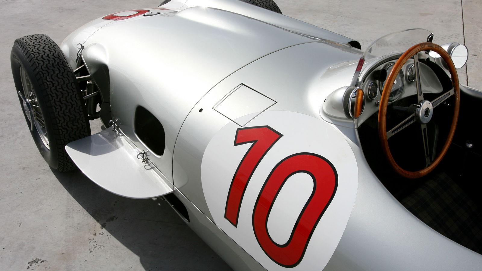 The most expensive F1 cars sold at auction - and their eye-watering price-tags!
