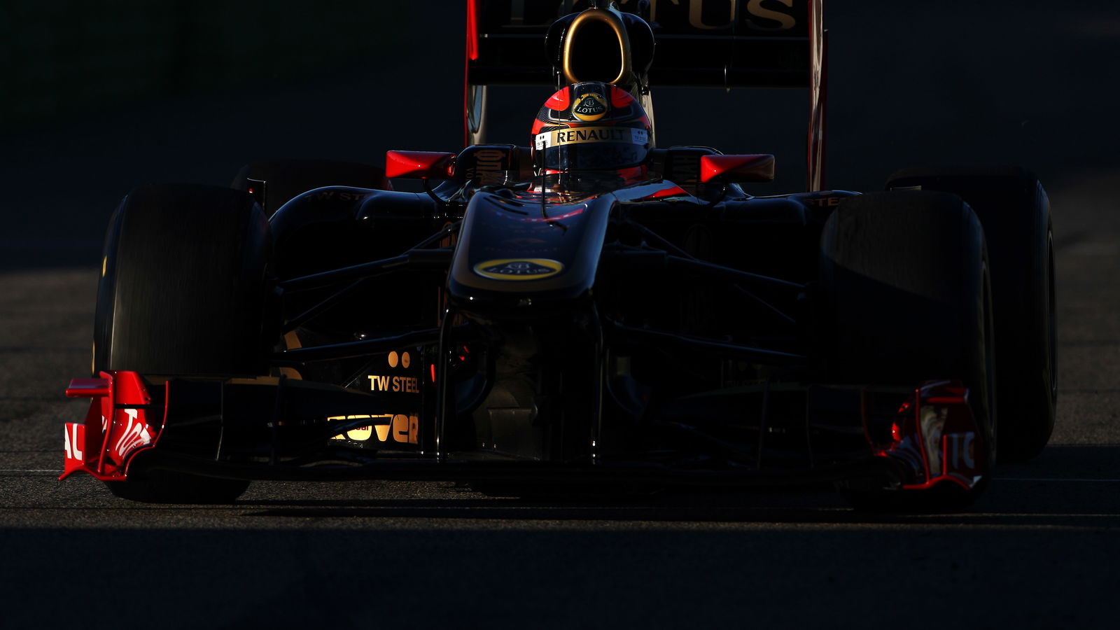 Flashback: The day that changed a lost F1 champion’s life forever