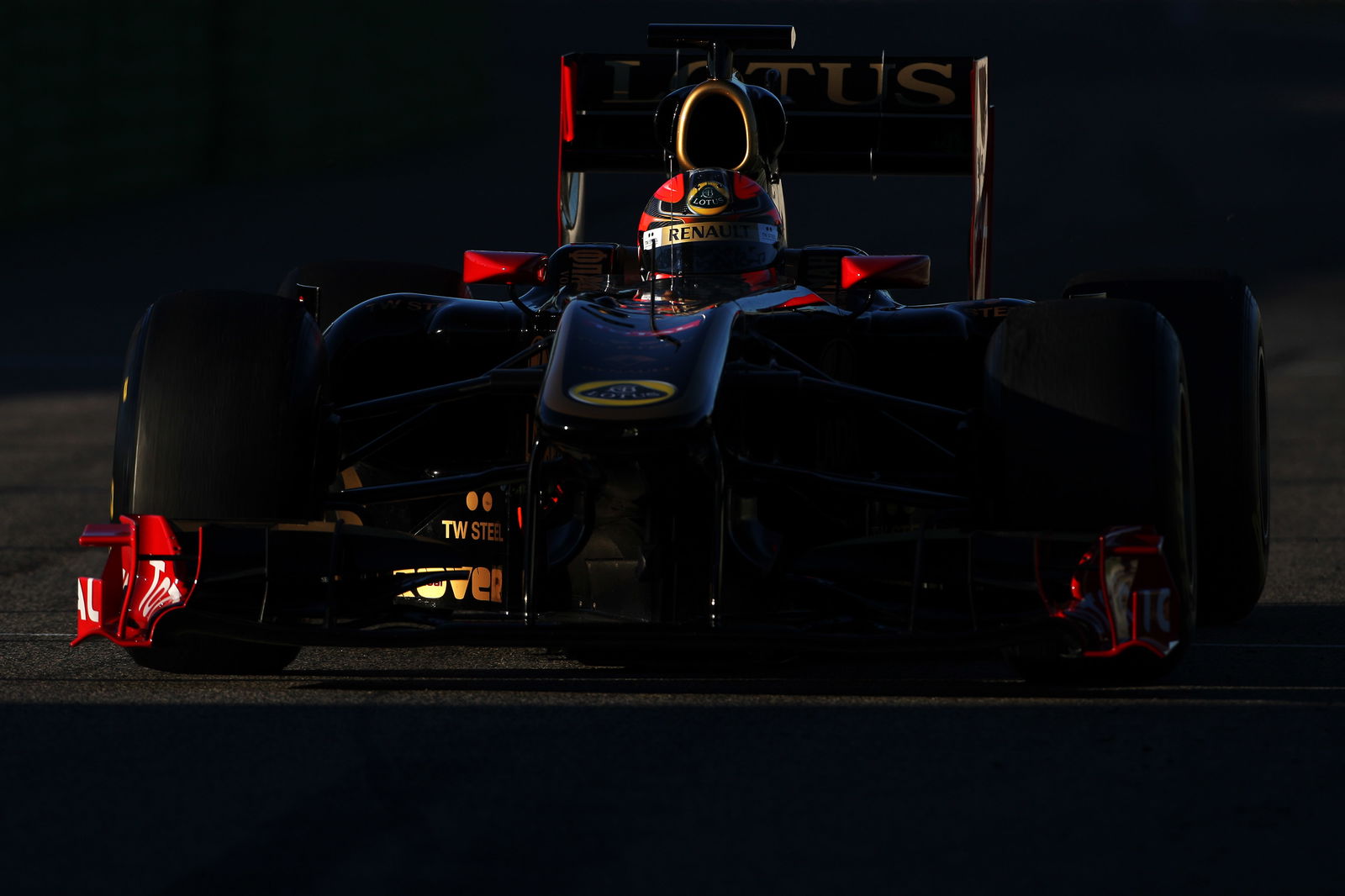 F1 drops reverse-grid idea for new Saturday sprint race push