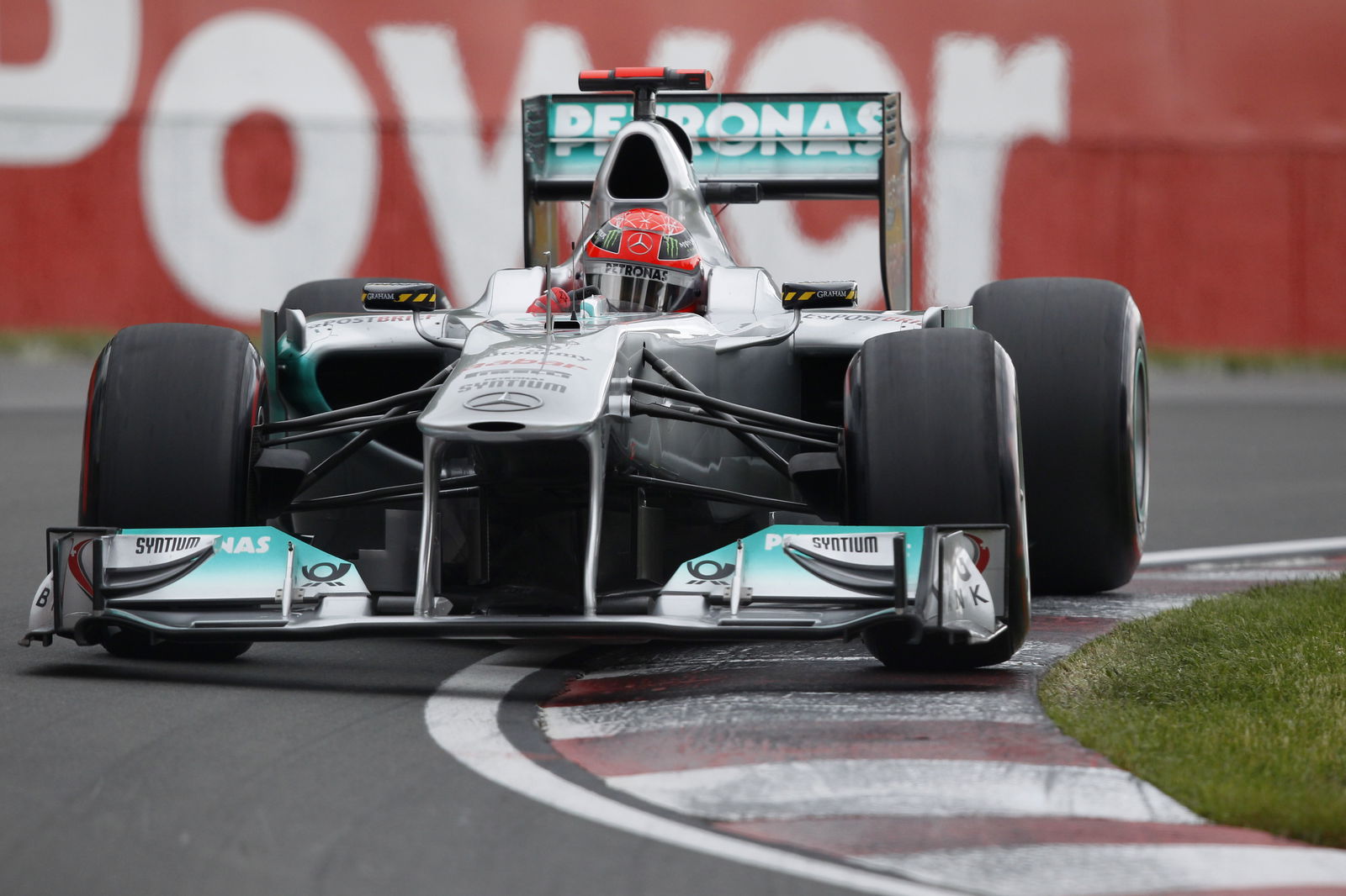 Penjelasan sederhana Marko atas perjuangan Perez melawan Verstappen