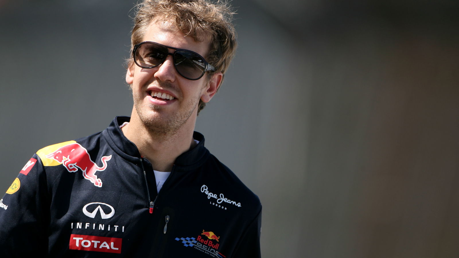 Verstappen Salip Vettel sebagai Pembalap Red Bull Tersukses