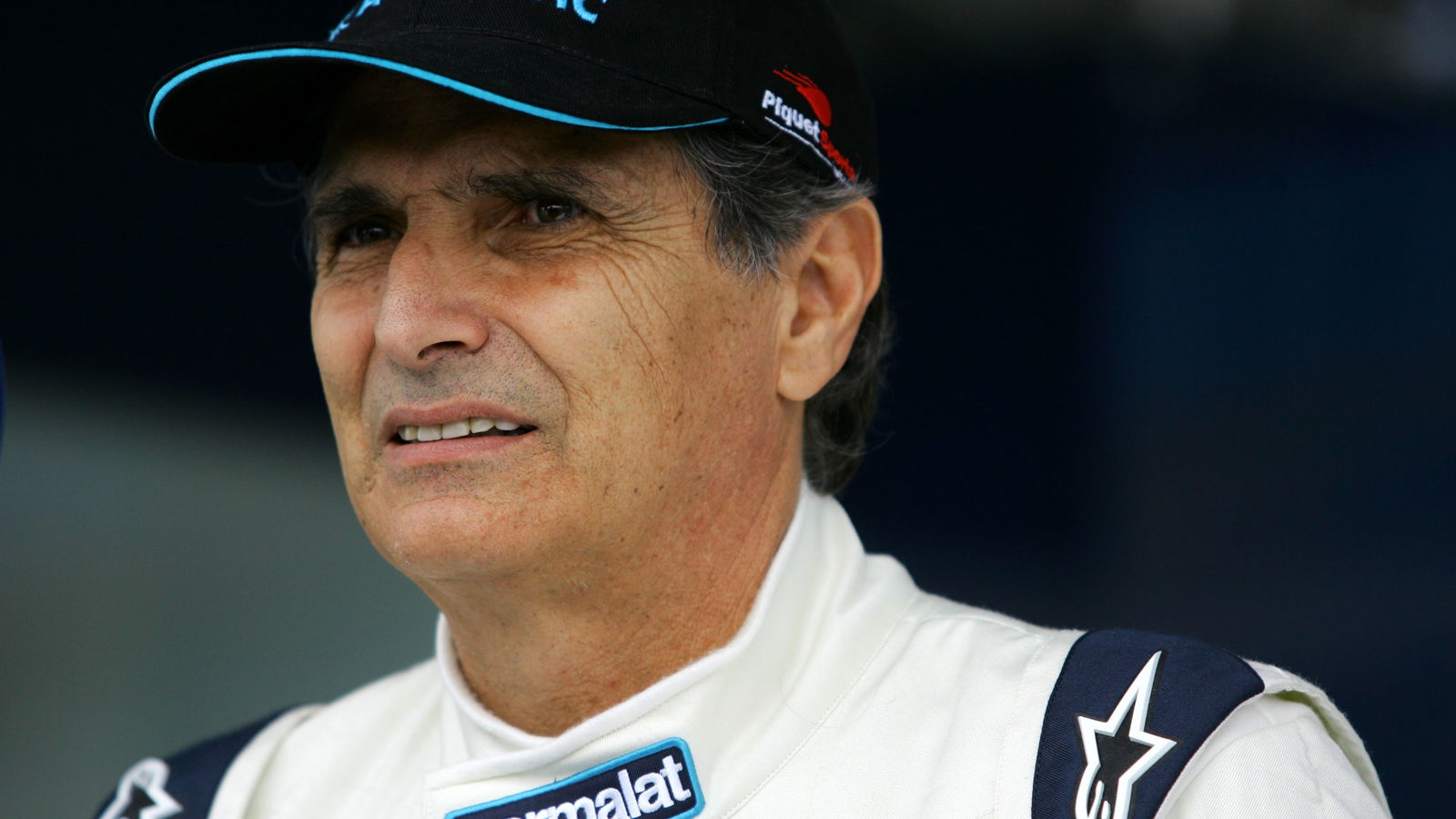 Piquet Merasa Komentar Terhadap Hamilton 