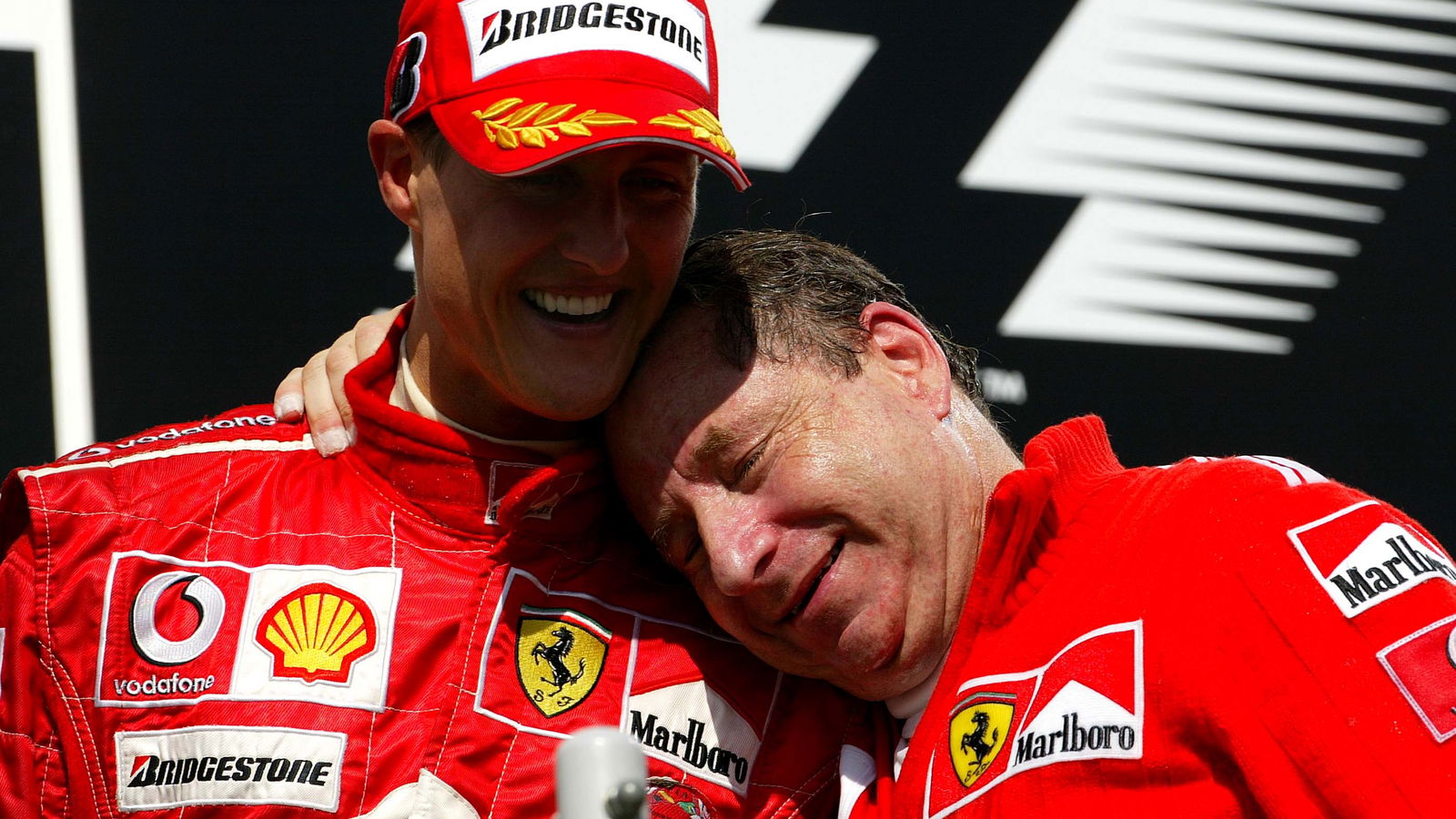 Todt draws comparisons between Verstappen and Schumacher dominance amid warning