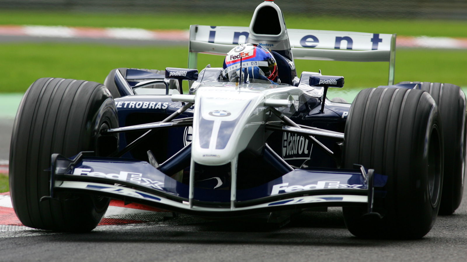 Modern F1 cars should ‘scare and terrify’ drivers