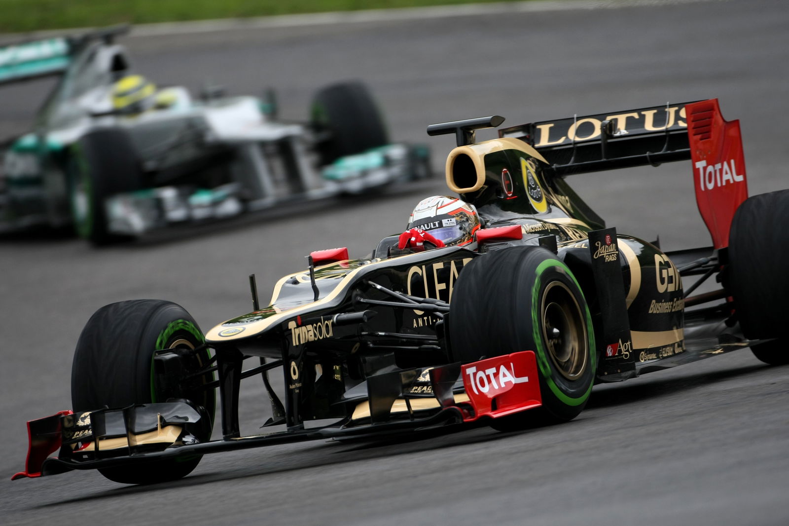 'Panggilan Telepon' yang Menentukan Nasib Schumacher di Haas