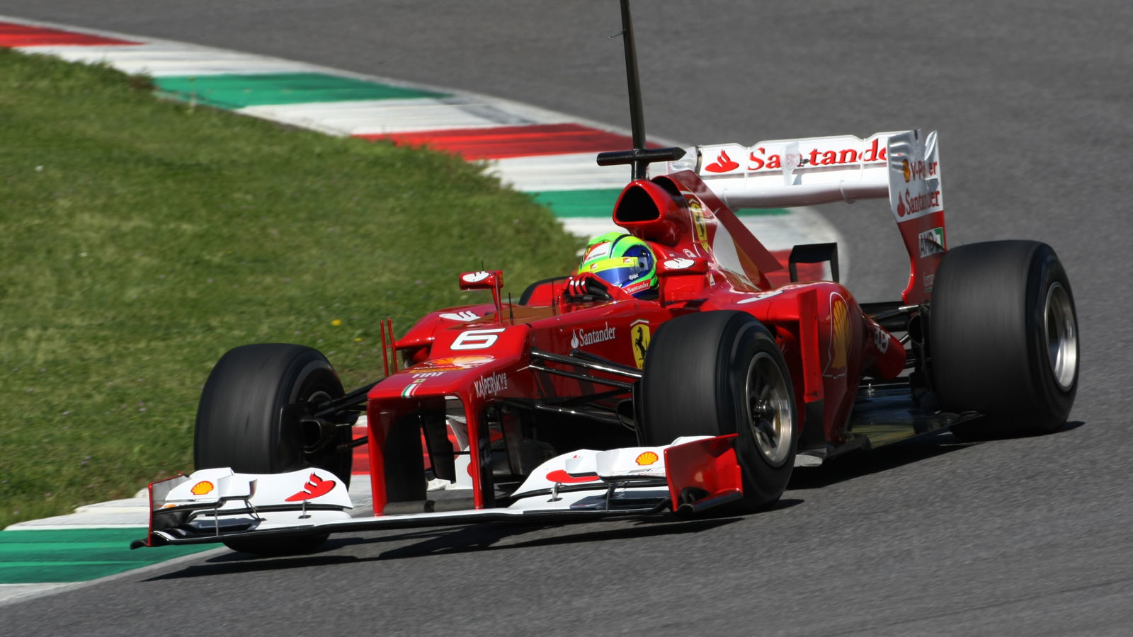 Mugello could host F1 race directly after Italian GP