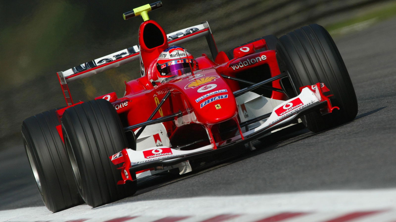 VIDEO: Rekor Lap Tercepat Sirkuit Formula 1 Musim 2021