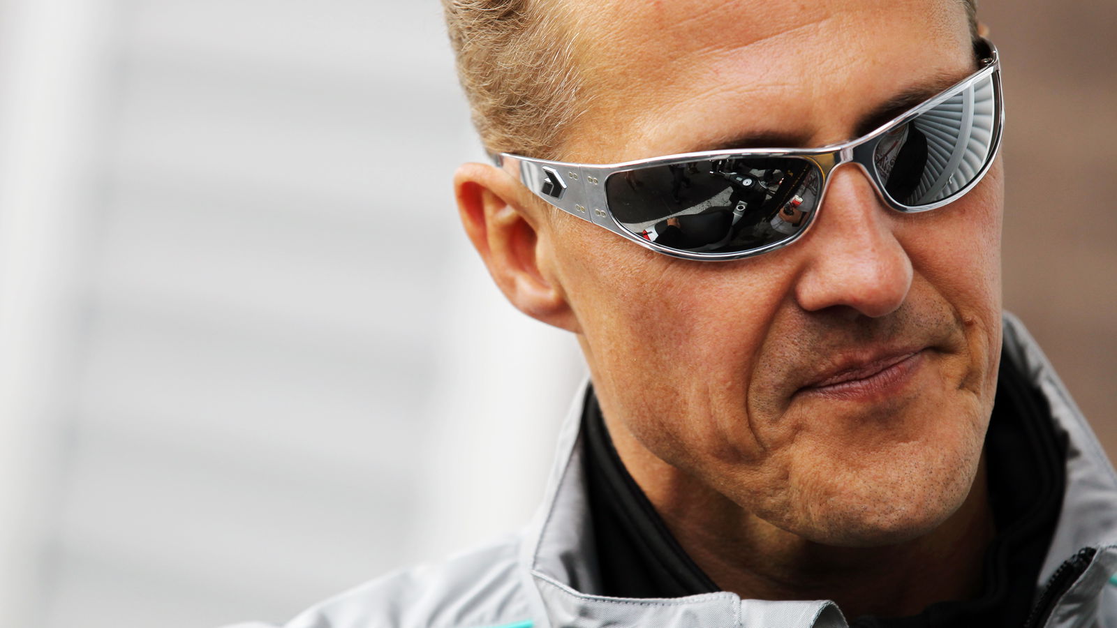 Editor majalah di balik wawancara palsu Michael Schumacher dipecat