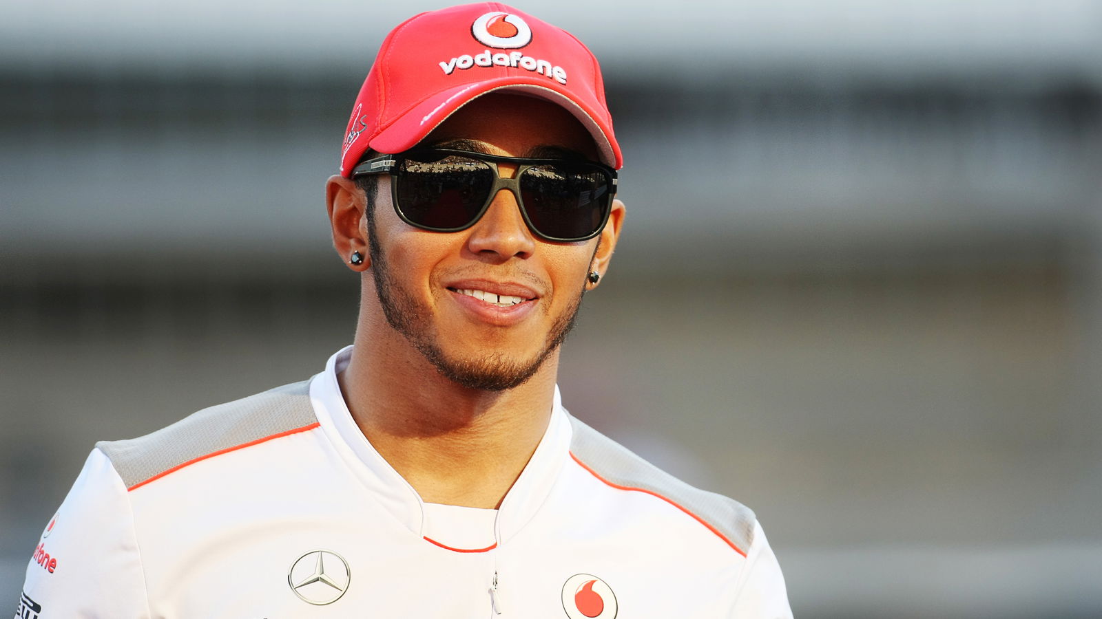 Hamilton Mengenang Kepindahan dari McLaren ke Mercedes