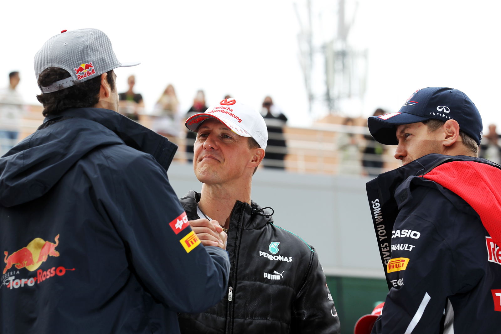 Nico Rosberg’s verdict on 2022 - it’s bad news for Lewis Hamilton