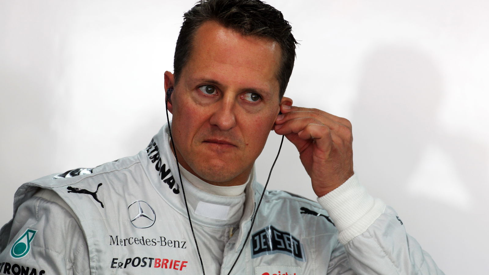 Reporter F1 Legendaris Serukan Pencopotan Gelar Pertama Schumacher