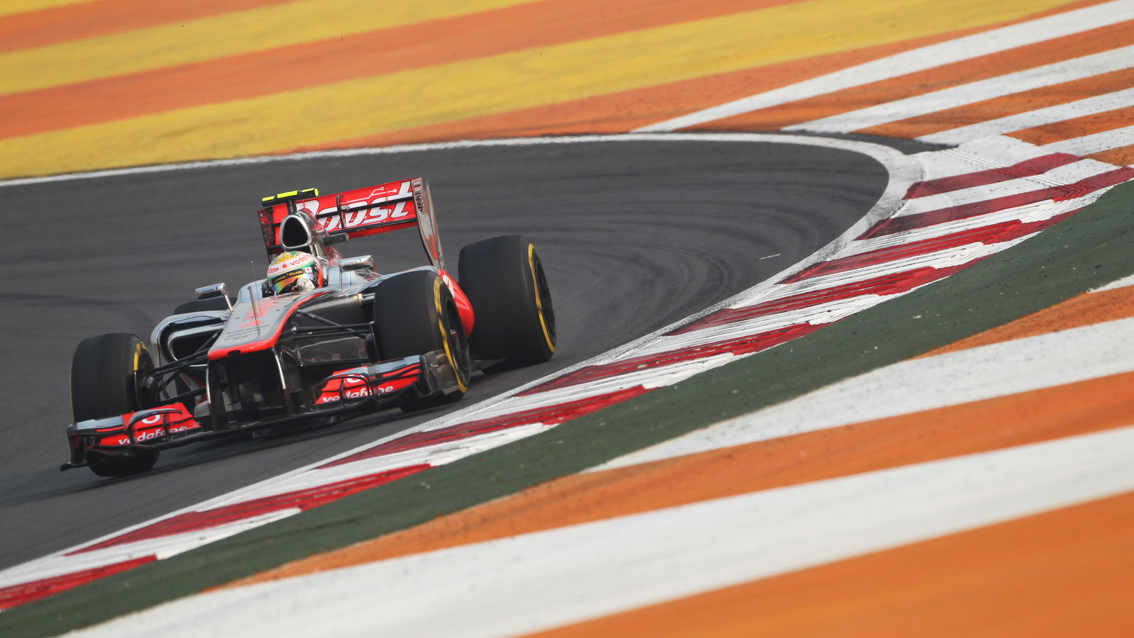 The five F1 races that evaded Lewis Hamilton’s victory march