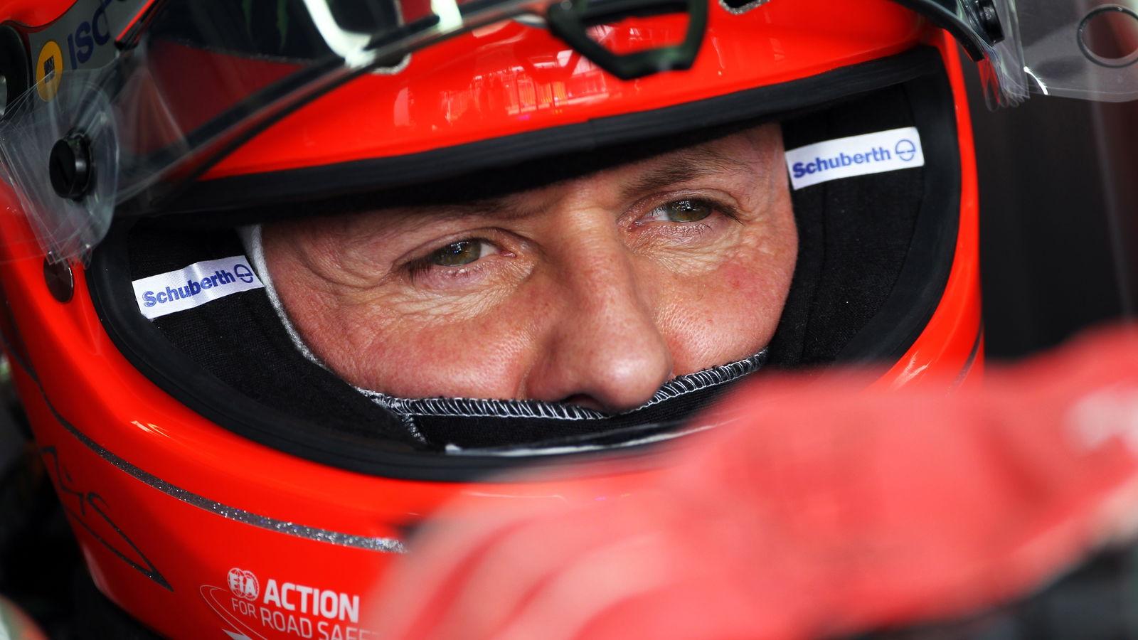 Bagaimana Kondisi Terkini Legenda F1 Michael Schumacher?