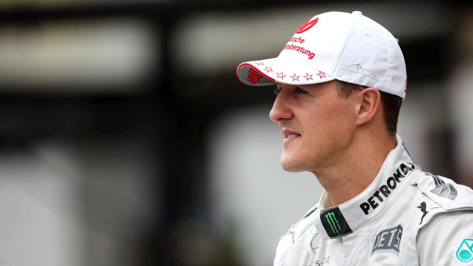 Schumacher’s lawyer explains why there’s no “final report” on the icon's health