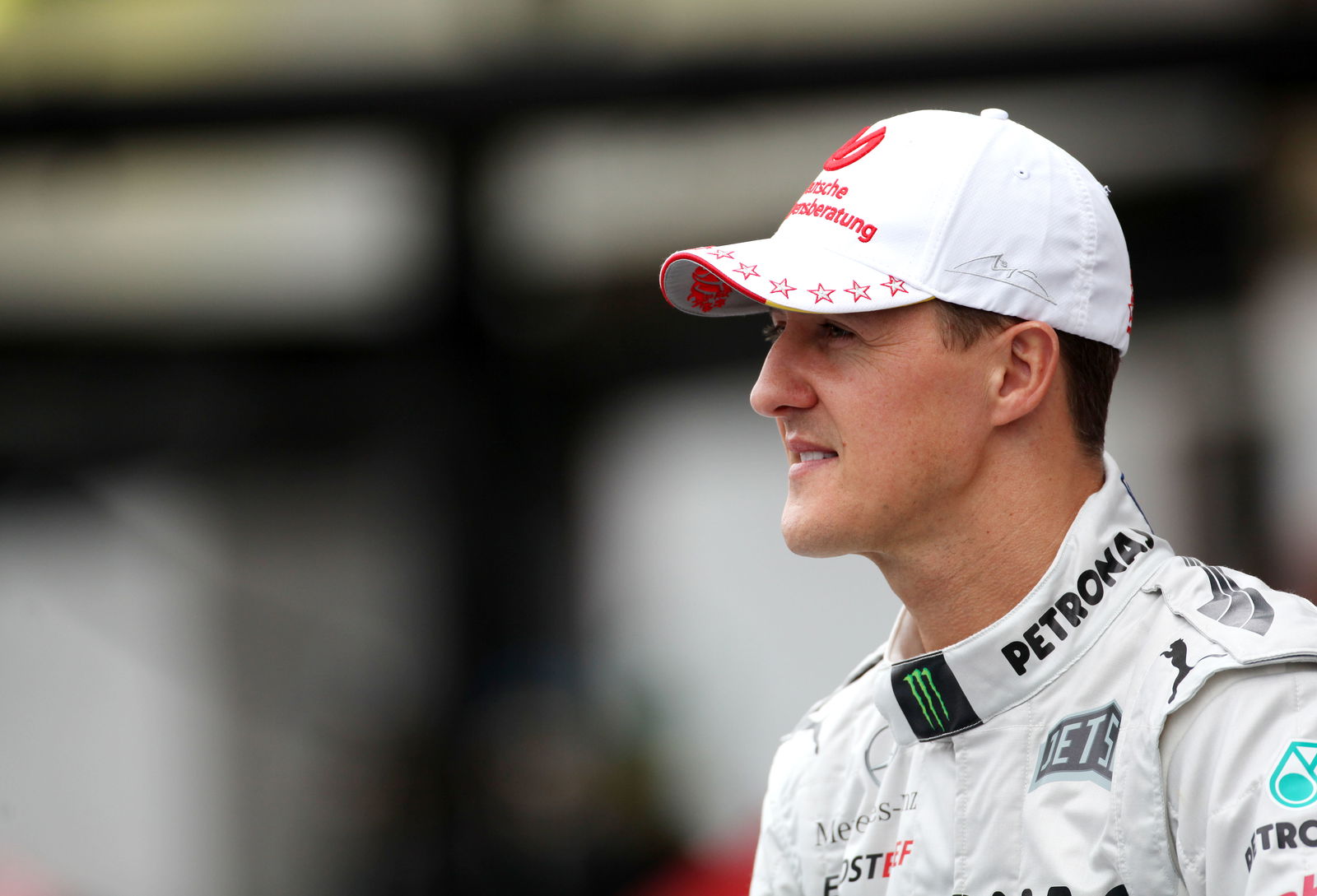 Alpine provide insight into Schumacher’s debut test ahead of potential 2024 seat