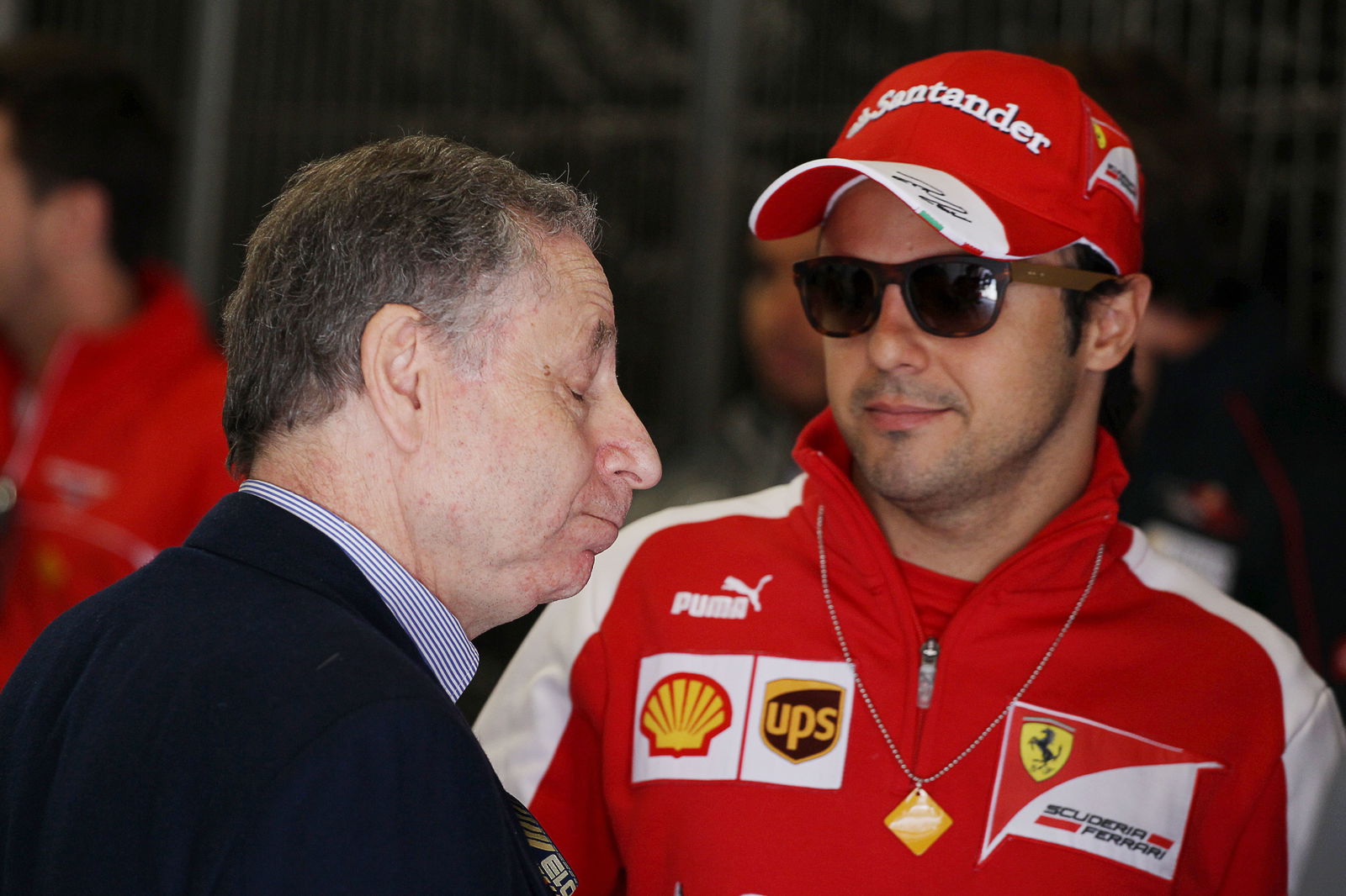 Ricciardo Sadar Kariernya 