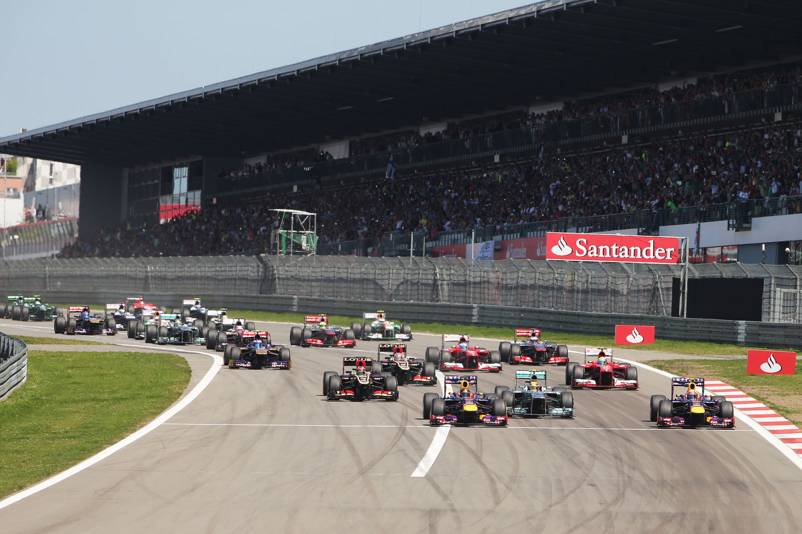 Vettel will take Aston Martin F1 team to 'different level' - Brawn
