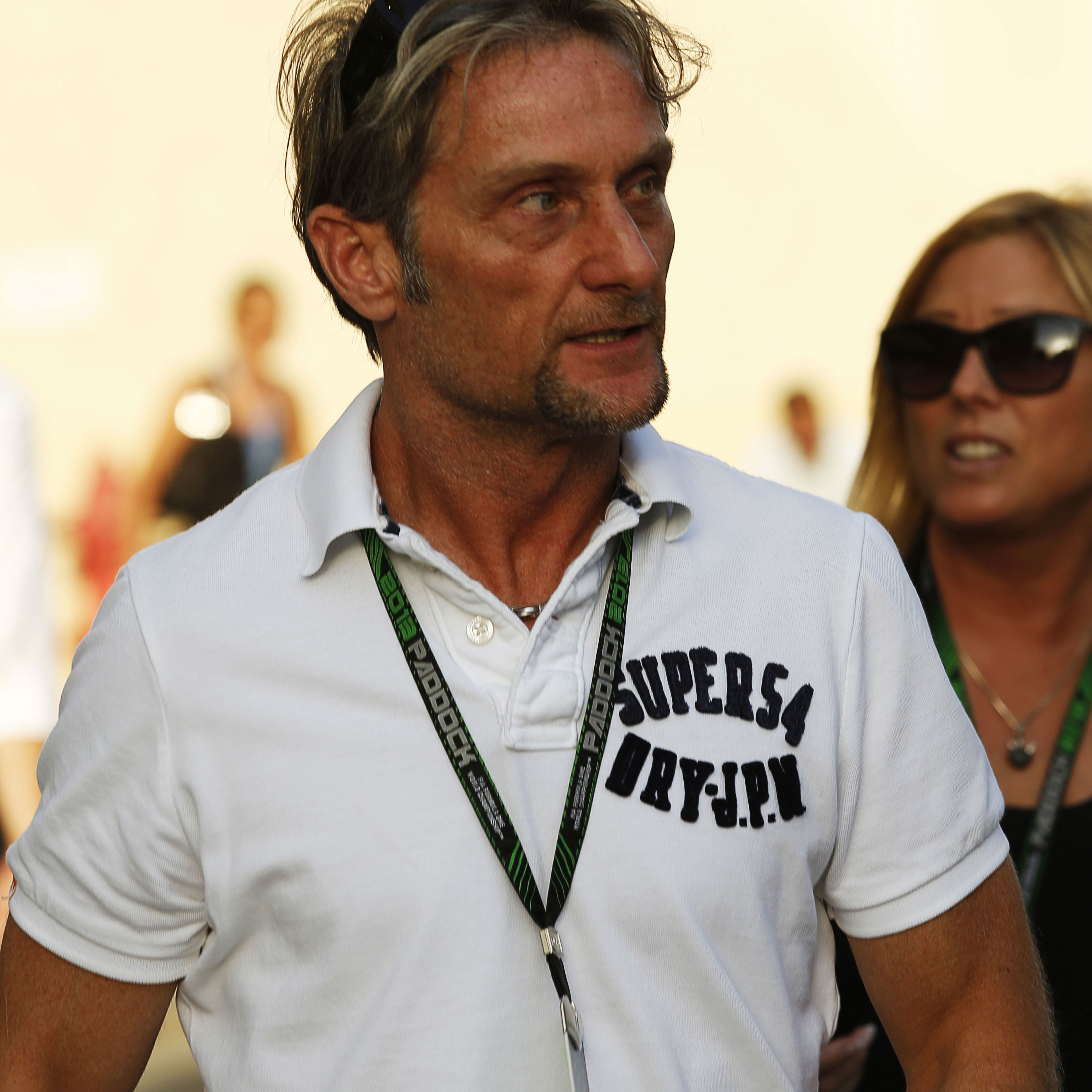 Carl Fogarty to headline World Superbike “celebration” at 2025 Goodwood Festival of Speed