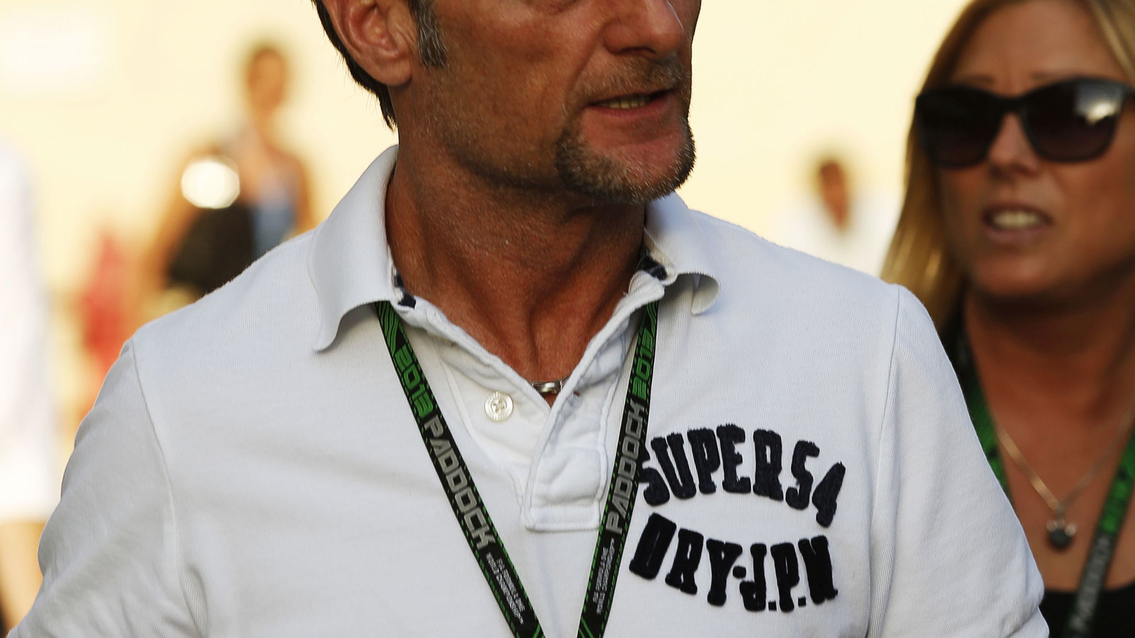 EXCLUSIVE - Should Rea move? Fogarty: ‘It’s a mistake that I made’