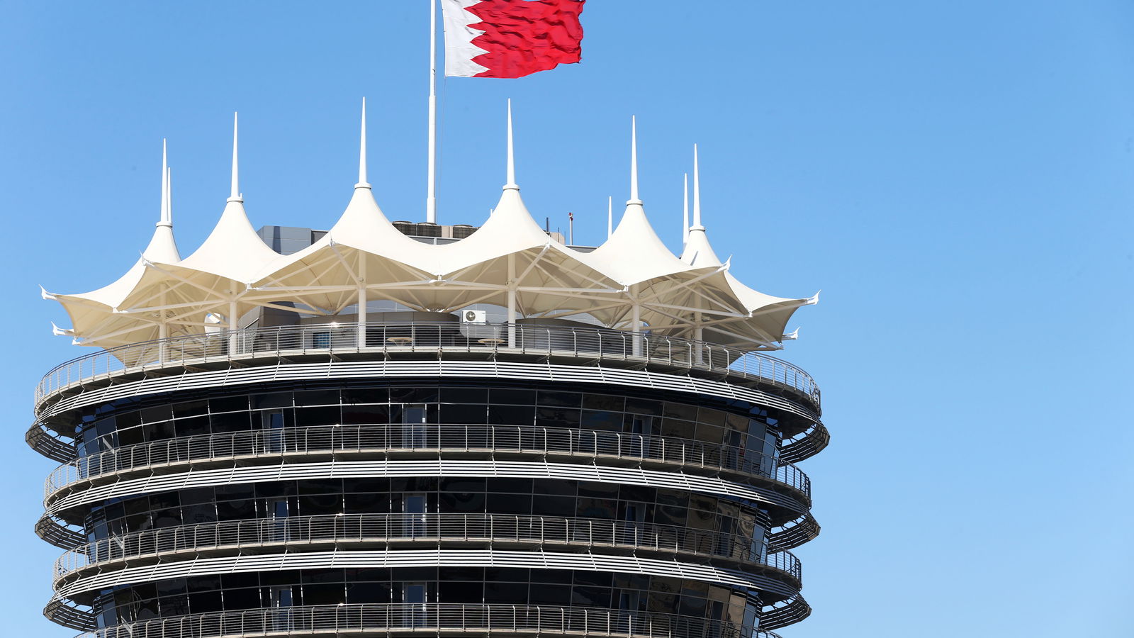 Berita F1: Beberapa Tim Menerima Tawaran Vaksin Dari Bahrain